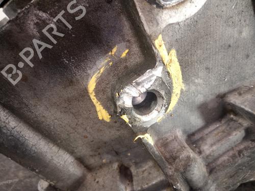 Gearbox AUDI A3 Sportback (8PA) 2.0 TDI 16V | BP17199389M3 