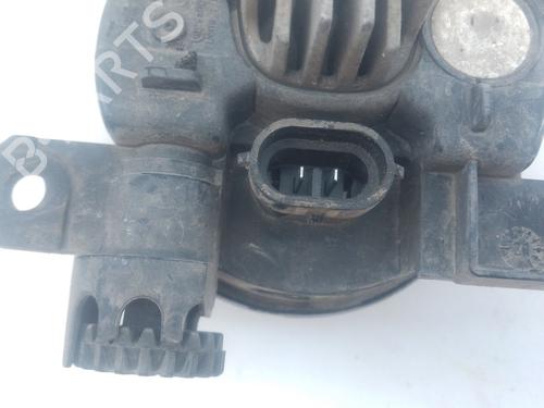 Left front fog light IVECO DAILY VI Van 35S18, 35C18, 40C18, 50C18, 60C18, 65C18, 70C18 | BP37232358C30 - Image 4