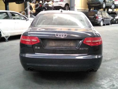 Fensterhebermotor vorne rechts AUDI A6 C6 Avant (4F5) 2.0 TDI | BP8489468E20 