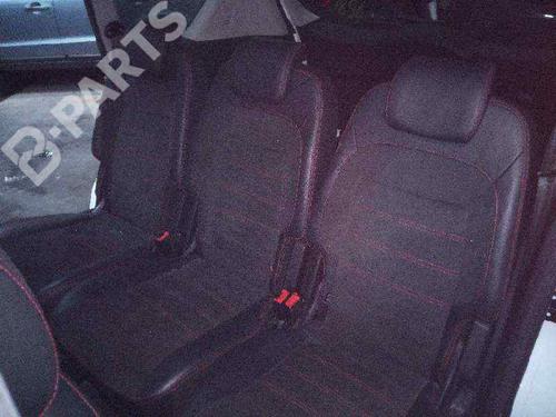 Automatic gearbox selector FORD GALAXY III (CK) 2.0 EcoBoost | BP7416154M91  - Image 9