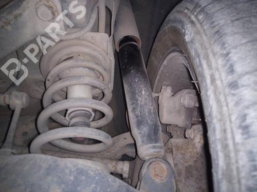 Used Right rear shock absorber Right rear shock absorber CHEVROLET CAPTIVA (C100, C140) 2.0 D 4WD (150 hp) 8690249 8690249