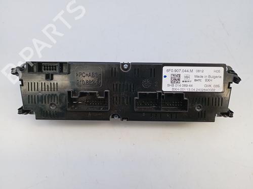 Climate control SEAT IBIZA V (KJ1, KJG) 1.0 TSI | BP27337529I5 