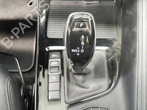 Used Gear lever BMW X1 (F48) sDrive 18 d (150 hp) 30721150