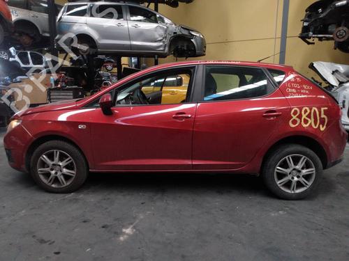 Gearbox SEAT IBIZA IV (6J5, 6P1) 1.6 TDI | BP7783866M3 