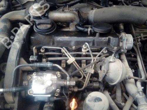 Squib airbag SEAT LEON (1M1) 1.9 TDI | BP10094312C102