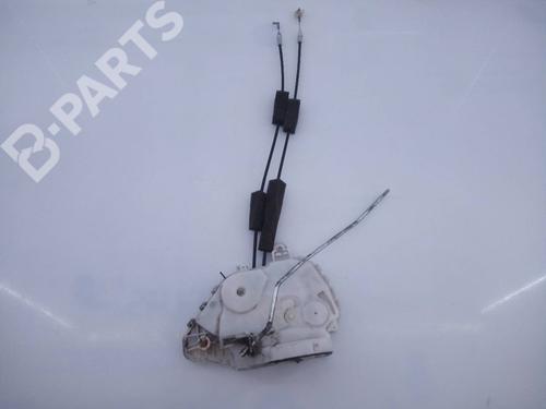 Used Front left lock Front left lock HONDA ACCORD VIII (CU) 2.2 i-DTEC (CU3) (150 hp) 10216716 10216716