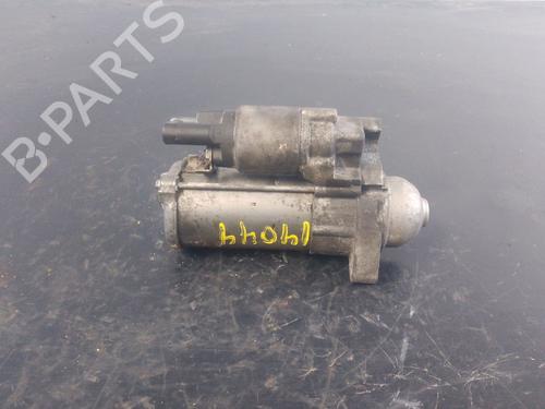 Used Starter Starter MERCEDES-BENZ GLC (X253) 220 d 4-matic (253.915) (194 hp) 33758499 33758499