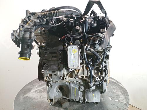Moteur BMW X3 (F25) xDrive 20 d (184 hp) 28511518