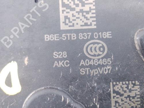 Front right lock SEAT ATECA (KH7, KHP) 1.5 TSI | BP26139486C97 