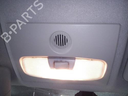 Plafonnier FORD FIESTA VI (CB1, CCN) 1.5 TDCi (75 hp) 17009499