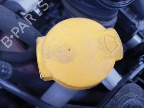 Used Windscreen washer tank RENAULT CAPTUR II (HF_) E-TECH 160 (158 hp) 31096456