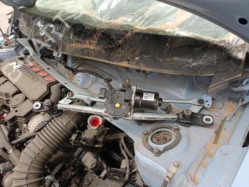 Used Front wiper motor Front wiper motor 39095537 39095537