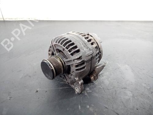 Alternator MITSUBISHI OUTLANDER II (CW_W) 2.0 DI-D (CW8W) | BP13004071M7 