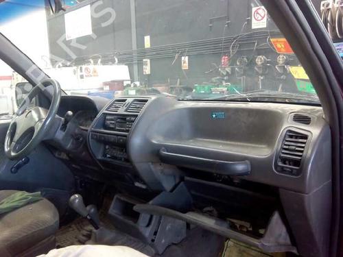 Driveshaft NISSAN TERRANO II (R20)  | BP7228637M37 