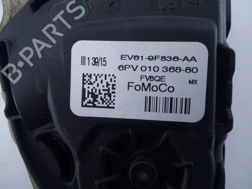 Pedal FORD FOCUS III 2.0 TDCi | BP9269580I4 