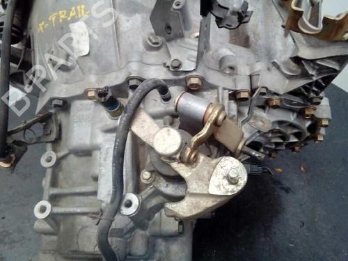 Gearbox NISSAN X-TRAIL I (T30) 2.2 dCi | BP2820421M3 