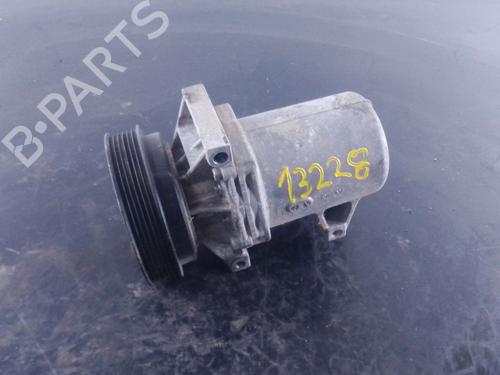 AC-Kompressor NISSAN JUKE (F15) 1.5 dCi (110 hp) 30703690