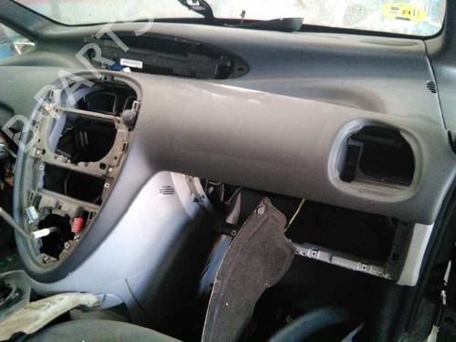 Engine control unit (ECU) CITROËN XSARA PICASSO (N68) 1.6 HDi | BP1475541M57 
