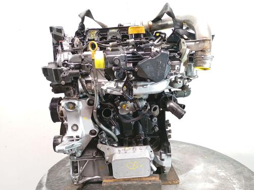Used Engine NISSAN QASHQAI / QASHQAI +2 I (J10, NJ10, JJ10E) 1.6 dCi (130 hp) 28163270