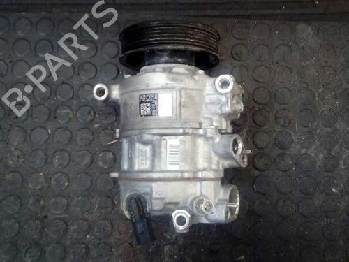 AC compressor SEAT IBIZA V (KJ1, KJG)  | BP6530598M34 