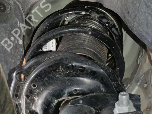 Used Right front shock absorber Right front shock absorber SKODA KAROQ (NU7, ND7) 1.5 TSI (150 hp) 33434654 33434654
