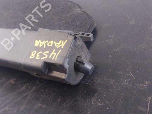 Hattehylde RENAULT KADJAR (HA_, HL_) 1.5 dCi 110 (HLA3) | BP32081654C85 