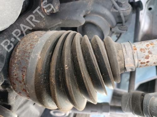 Used Right front driveshaft FORD TRANSIT V363 Van (FCD, FDD) 2.0 EcoBlue (130 hp) 27839225