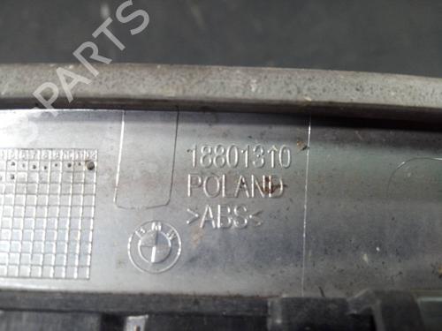 Grille BMW 3 (F30, F80) 320 d | BP15762360C40 