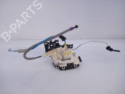 Used Front left lock MERCEDES-BENZ B-CLASS Sports Tourer (W246, W242) B 180 CDI (246.200) (109 hp) 11512539