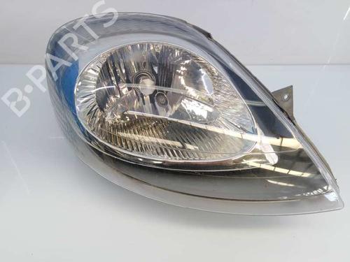 Used Right headlight NISSAN PRIMASTAR Van (X83) [2002-2025]  6953602
