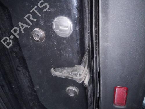 Used Front left lock AUDI TT (8J3) 2.0 TDI quattro (170 hp) 18346313