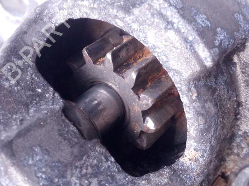 Starter RENAULT MEGANE IV Grandtour (K9A/M/N_)  | BP24111443M8 