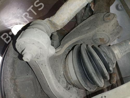 Used Left front steering knuckle Left front steering knuckle 39198715 39198715