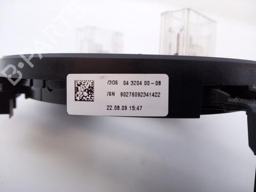 Squib airbag MERCEDES-BENZ E-CLASS Coupe (C207)  | BP11848520C102 