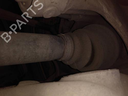 Used Right rear driveshaft BMW 7 (E65, E66, E67) 730 d (218 hp) 7781901
