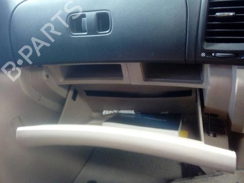 Glove box KIA CARNIVAL / GRAND CARNIVAL III (VQ) 2.9 CRDi | BP12494728C95 