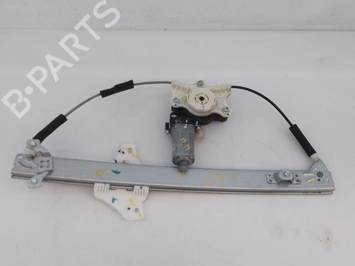 Rudehejsemekanisme Højre foran HYUNDAI i20 II (GB, IB) 1.0 T-GDI (101 hp) 29182852
