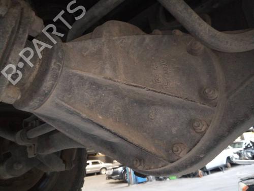 Used Rear differential NISSAN TERRANO II (R20) [1992-2007]  11378575