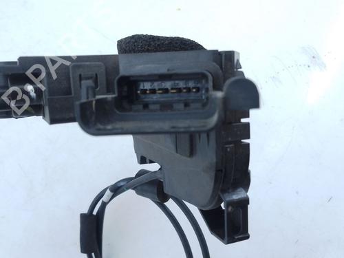 Zamek drzwi tylnych prawych OPEL VIVARO B Bus (X82) 1.6 CDTI (06) | BP30589452C99