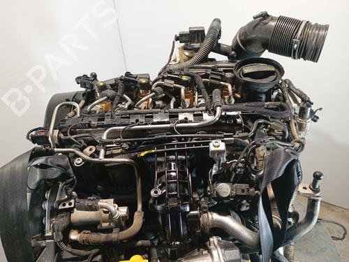Engine SEAT IBIZA IV (6J5, 6P1) 1.6 TDI | BP32124809M1 - Image 6