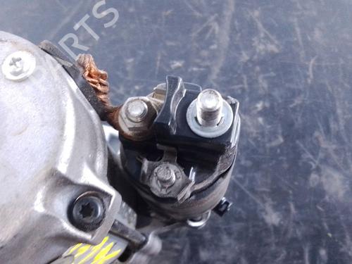 Starter BMW 3 (F30, F80)  | BP17522857M8 