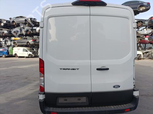 Used Left tailgate Left tailgate FORD TRANSIT V363 Van (FCD, FDD) 2.0 EcoBlue (130 hp) 40228326 40228326