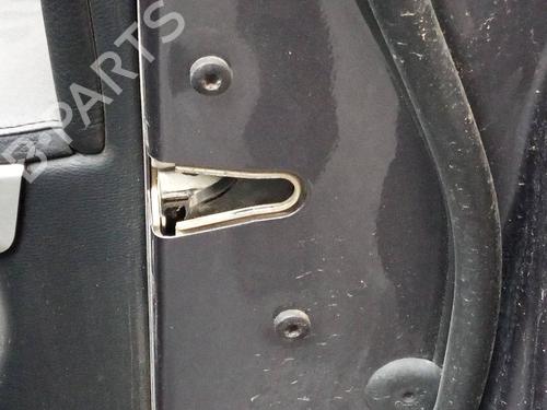 Used Front right lock BMW 3 Touring (E91) 320 d (163 hp) 9369136