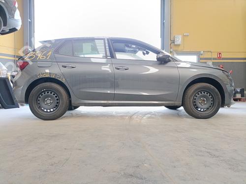 Used Parts SKODA FABIA IV (PJ3) 1.0 MPI 4159300