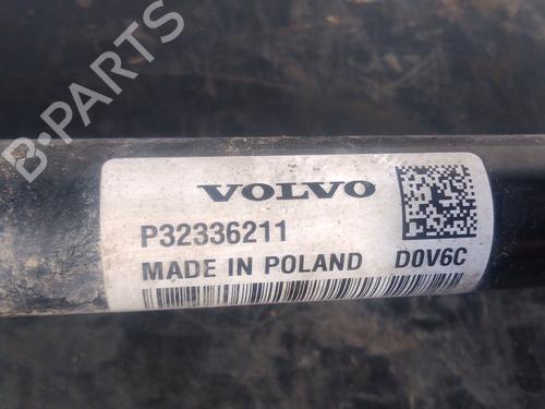 Left front driveshaft VOLVO XC40 (536) T3 | BP29938077M38  - Image 6