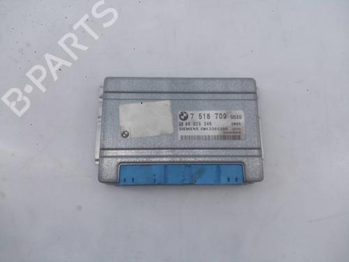 Used Gearbox control unit BMW X5 (E53) 3.0 i (231 hp) 16760707