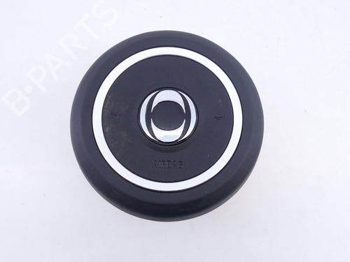 Used Driver airbag Driver airbag INEOS GRENADIER Closed Off-Road Vehicle 3.0 TTD 4x4 (GEC) (249 hp) 33816241 33816241