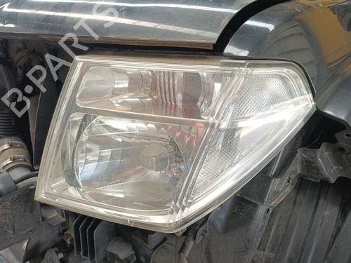 Used Left headlight Left headlight 37491605 37491605