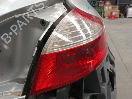Right taillight RENAULT MEGANE III Hatchback (BZ0/1_, B3_) 1.2 TCe (BZ2B, BZ11) | BP37601831C35 - Image 2