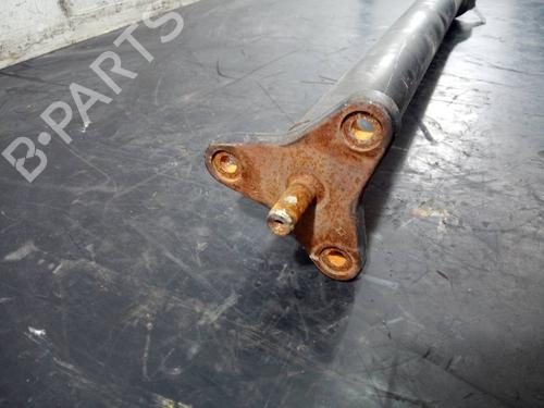 Driveshaft BMW 3 (F30, F80) 320 d | BP15762366M37 